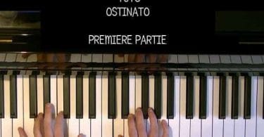 ostinato piano